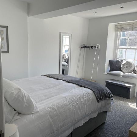 Brownston Apartments Modbury Eksteriør bilde