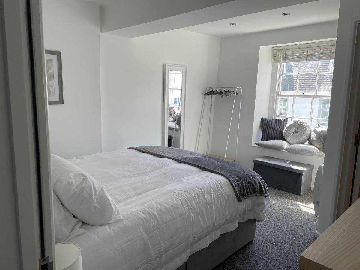 Brownston Apartments Modbury Eksteriør bilde